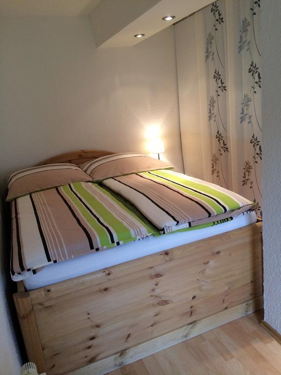 3 Seiten Ferienwohnung Jena Phòng bức ảnh