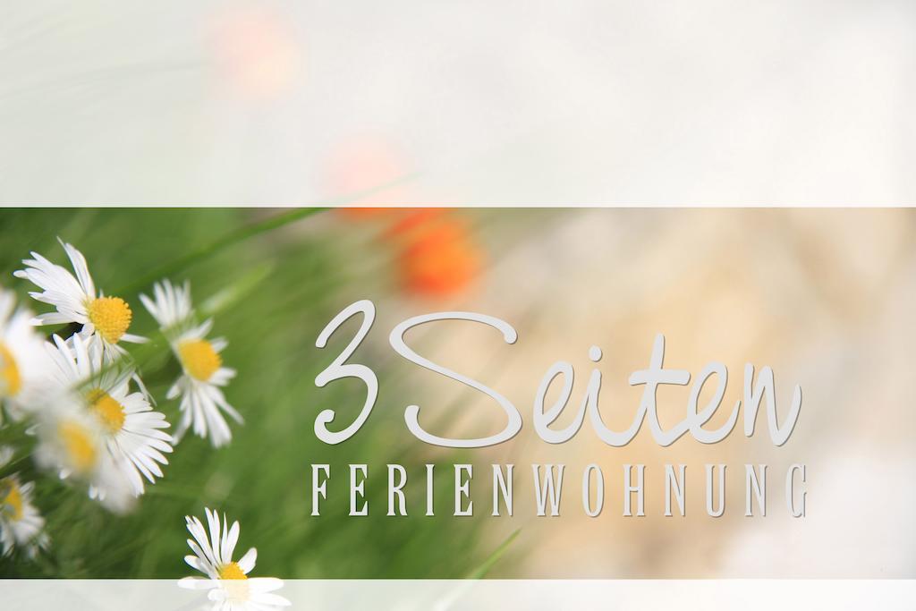 3 Seiten Ferienwohnung Jena Phòng bức ảnh